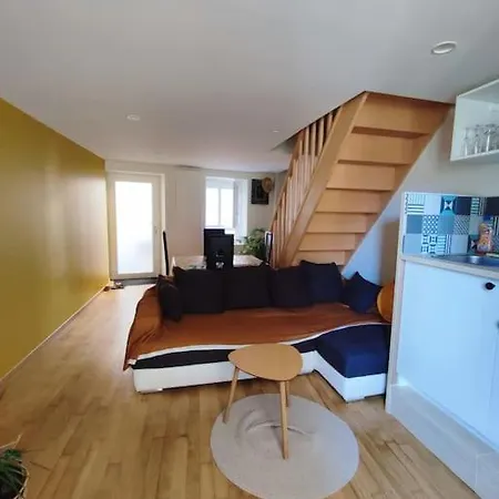 Pres Des Volcans Durtol