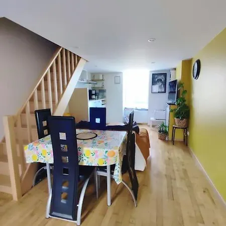 Pres Des Volcans * Durtol