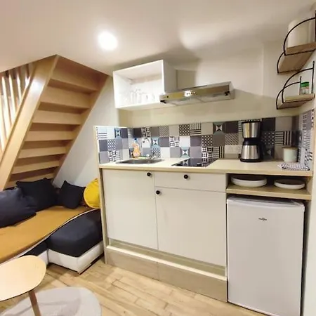 Pres Des Volcans * Durtol