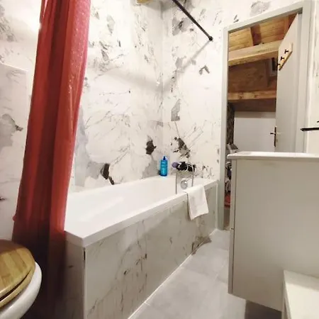 Pres Des Volcans شقة Durtol