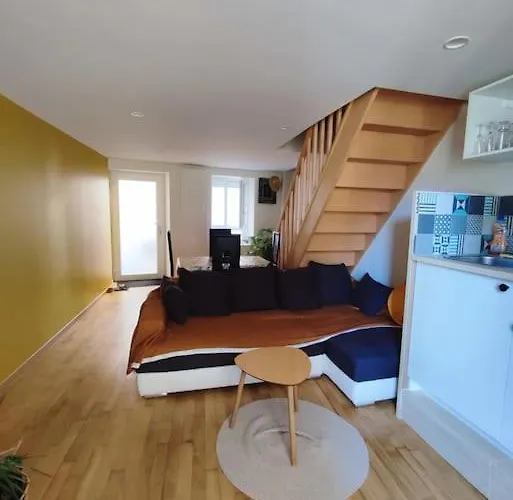 Pres Des Volcans Durtol