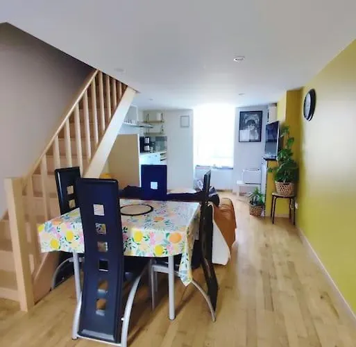 Pres Des Volcans * Durtol