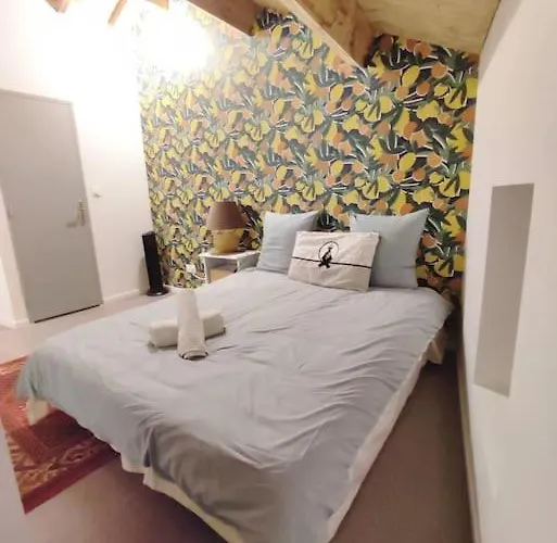 Apartman Pres Des Volcans