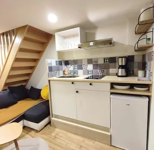 Pres Des Volcans * Durtol