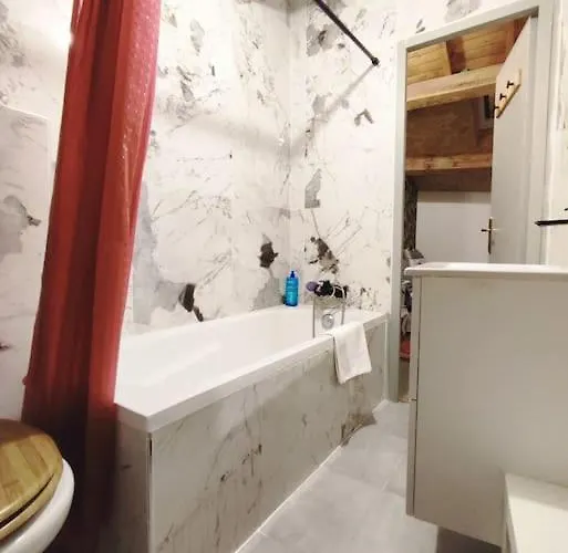 Pres Des Volcans Apartman Durtol